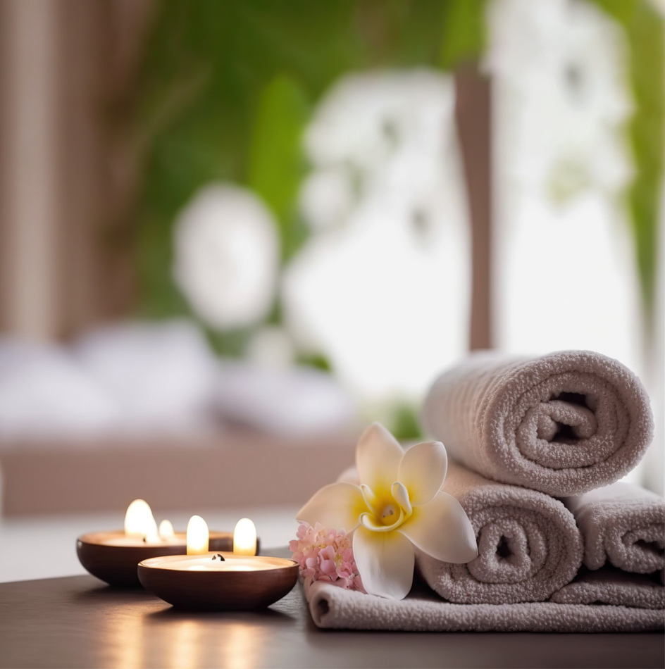Best Spa in Madhapur Hyderabad